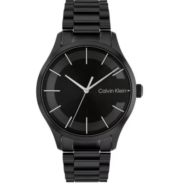 Calvin Klein Iconic Bracelet Miesten Kello CK25200040* Miesten Kellot | Rannekellot