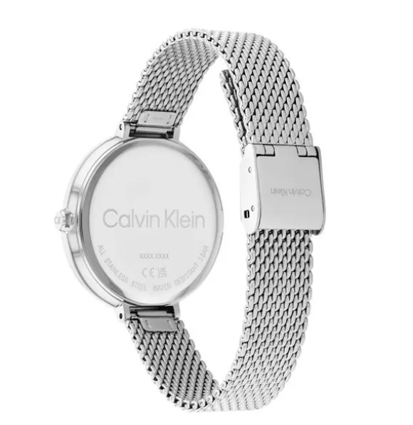 Calvin Klein Minimalistic T Bar Naisten Kello CK25200079* Naisten Kellot | Rannekellot