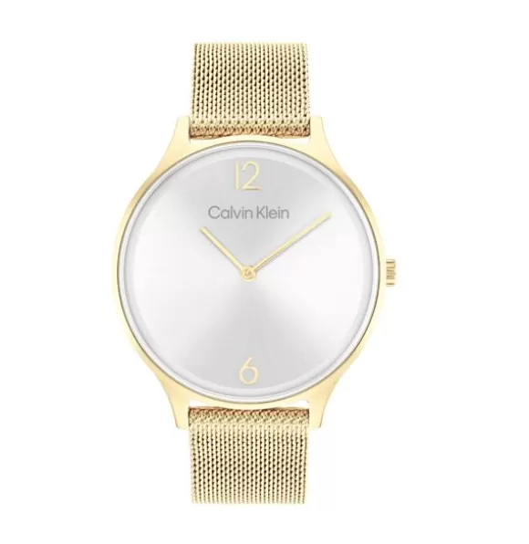 Calvin Klein Timeless Naisten Kello CK25200003* Naisten Kellot | Rannekellot