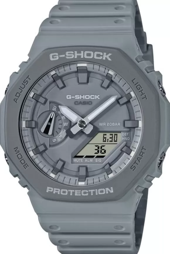 Casio G-Shock Limited Miesten Kello GA-2110ET-8AER* Miesten Rannekellot | Kronografikellot