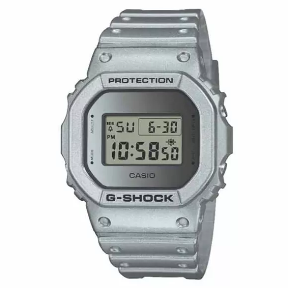 Casio G-Shock Miesten Kello DW-5600FF-8ER* Armeijakellot | Miesten Kellot