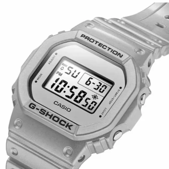 Casio G-Shock Miesten Kello DW-5600FF-8ER* Armeijakellot | Miesten Kellot