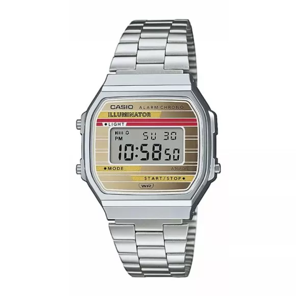 Casio Kello A168WEHA-9AEF* Miesten Rannekellot | Naisten Kellot