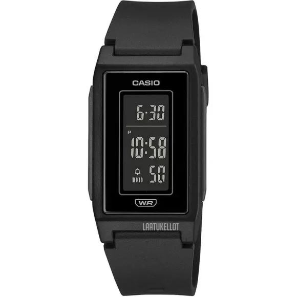 Casio Kello LF-10WH-1EF* Miesten Rannekellot | Digitaalikellot