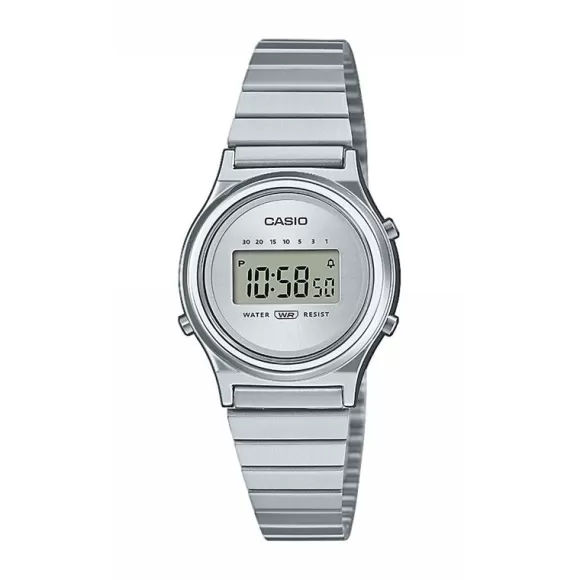 Casio Naisten Kello LA700WE-7AEF* Naisten Rannekellot | Digitaalikellot