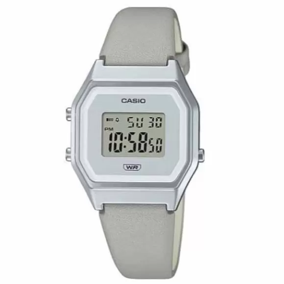 Casio Naisten Kello LA680WEL-8EF* Naisten Rannekellot | Kronografikellot