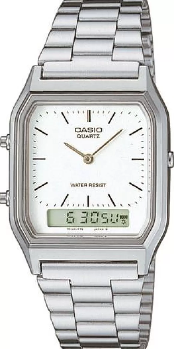 Casio Vintage Kello AQ-230A-7AMQYES* Miesten Rannekellot | Miesten Kellot