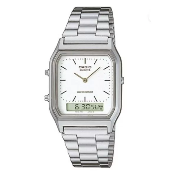Casio Vintage Miesten Kello AQ-230A-7DMQYES* Miesten Rannekellot | Naisten Kellot