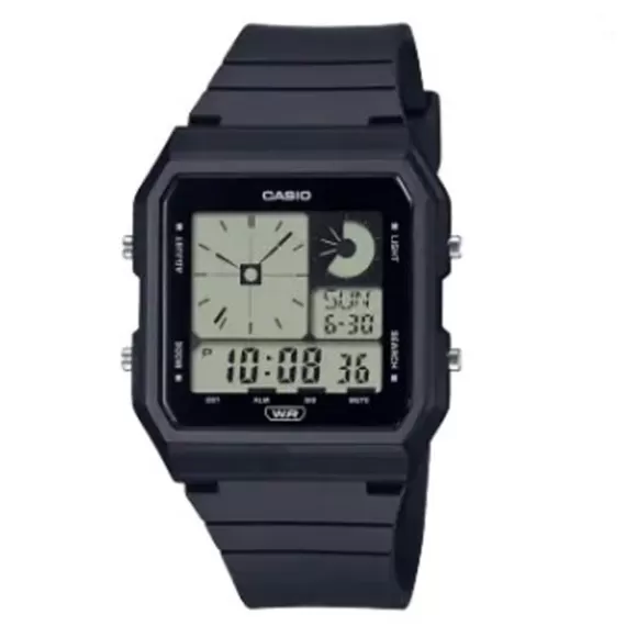 Casio Vintage Miesten Kello LF-20W-1AEF* Miesten Rannekellot | Digitaalikellot