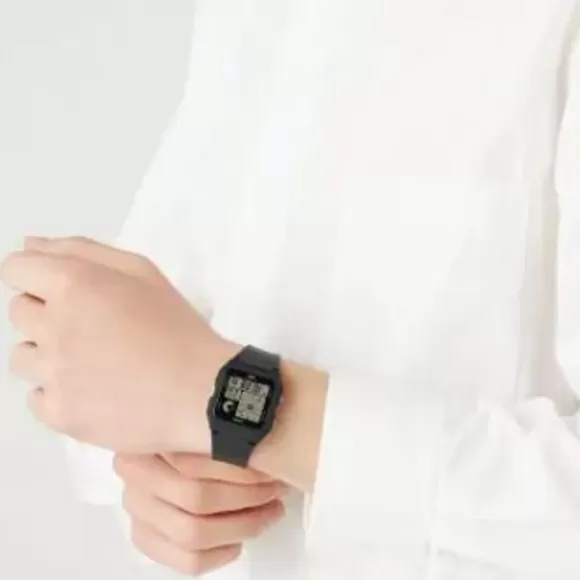 Casio Vintage Miesten Kello LF-20W-1AEF* Miesten Rannekellot | Digitaalikellot