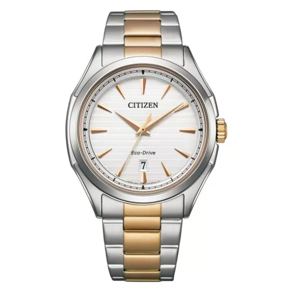 Citizen Miesten Kello AW1756-89A* Miesten Rannekellot | Armeijakellot