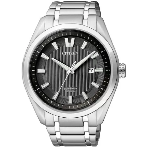 Citizen Miesten Kello AW1240-57E* Miesten Rannekellot | Titaanikellot