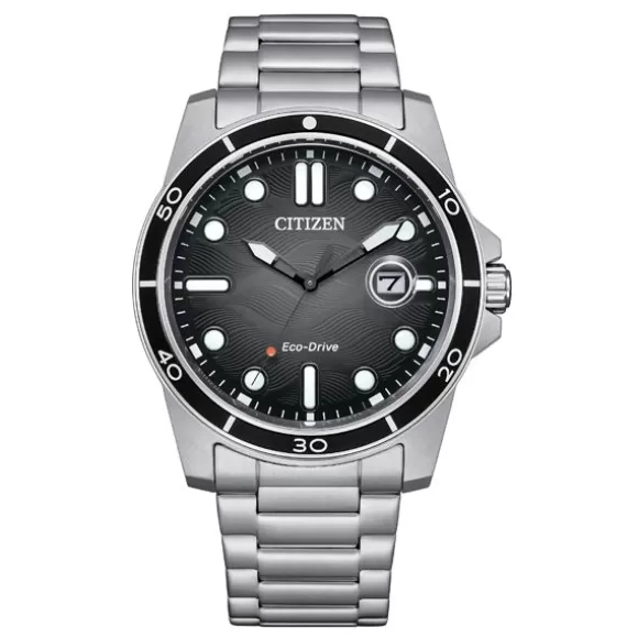 Citizen Miesten Kello AW1816-89E* Miesten Rannekellot | Armeijakellot