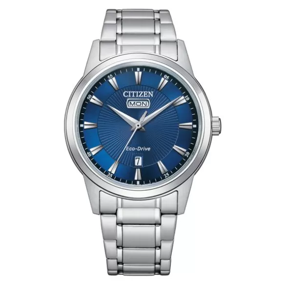 Citizen Miesten Kello AW0100-86L* Miesten Rannekellot | Miesten Kellot