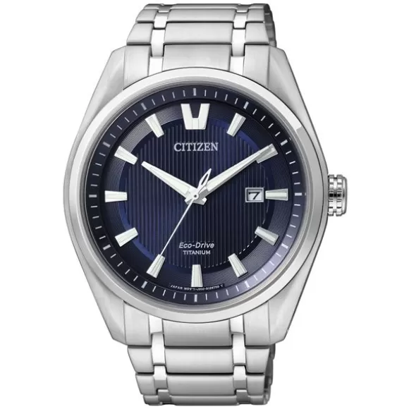 Citizen Miesten Kello AW1240-57L* Miesten Rannekellot | Titaanikellot