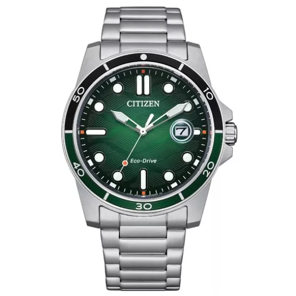 Citizen Miesten Kello AW1811-82X* Miesten Rannekellot | Armeijakellot