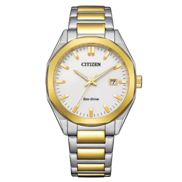 Citizen Miesten Kello BM7624-82A* Miesten Rannekellot | Armeijakellot