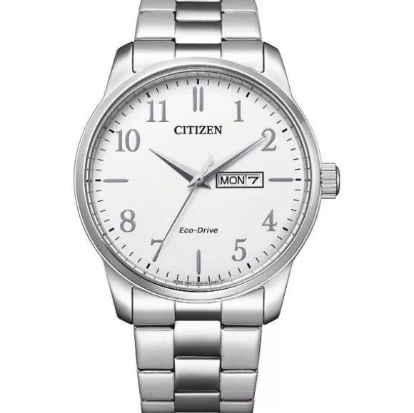 Citizen Miesten Kello BM8550-81A* Miesten Rannekellot | Armeijakellot