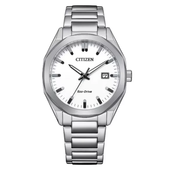 Citizen Miesten Kello BM7620-83A* Miesten Rannekellot | Armeijakellot