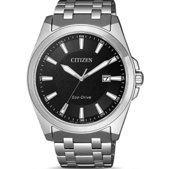 Citizen Miesten Kello BM7108-81E* Miesten Rannekellot | Armeijakellot