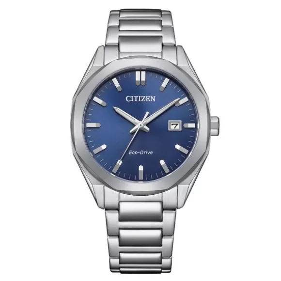 Citizen Miesten Kello BM7620-83L* Miesten Rannekellot | Armeijakellot