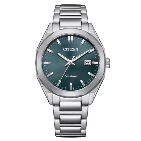 Citizen Miesten Kello BM7620-83X* Miesten Rannekellot | Armeijakellot