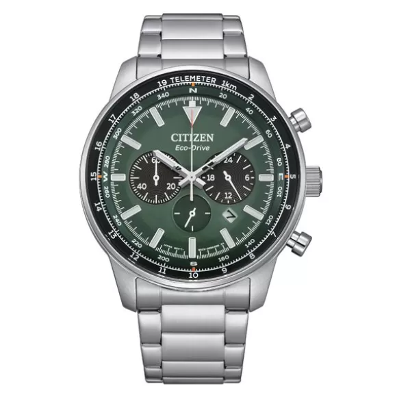 Citizen Miesten Kello CA4500-91X* Miesten Rannekellot | Kronografikellot