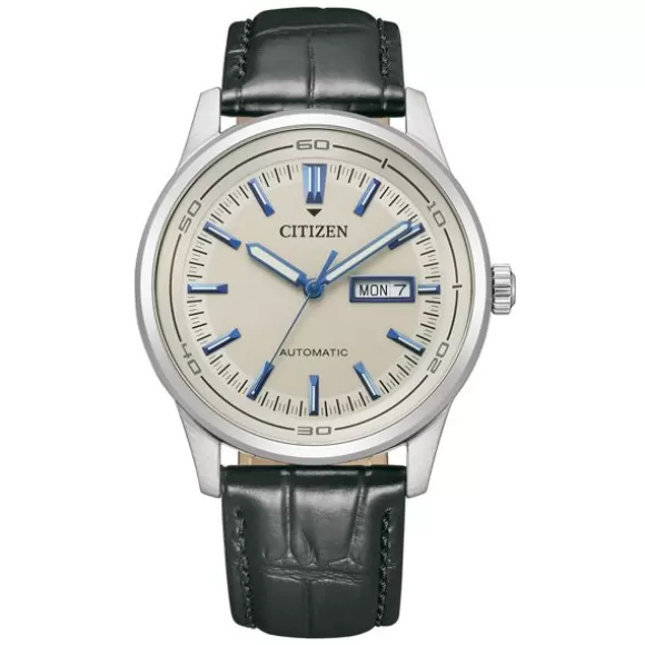 Citizen Miesten Kello NH8400-10A* Miesten Rannekellot | Automaattikellot