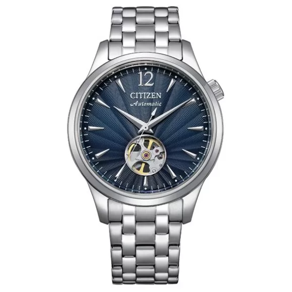 Citizen Miesten Kello NH9131-73L* Automaattikellot | Miesten Kellot