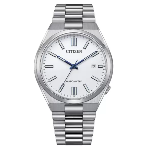 Citizen Miesten Kello NJ0159-86A* Miesten Rannekellot | Sukelluskellot