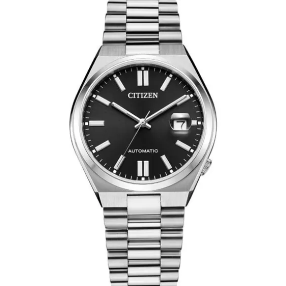 Citizen Miesten Kello NJ0150-81E* Miesten Rannekellot | Sukelluskellot