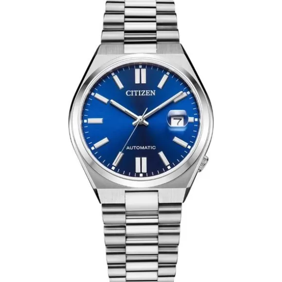 Citizen Miesten Kello NJ0150-81L* Miesten Rannekellot | Sukelluskellot