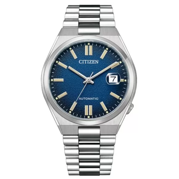 Citizen Miesten Kello NJ0151-88L* Miesten Rannekellot | Sukelluskellot