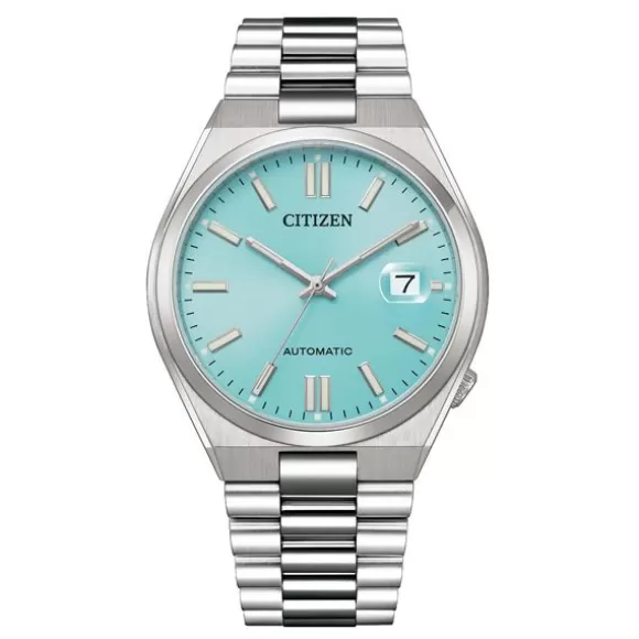 Citizen Miesten Kello NJ0151-88M* Miesten Rannekellot | Sukelluskellot