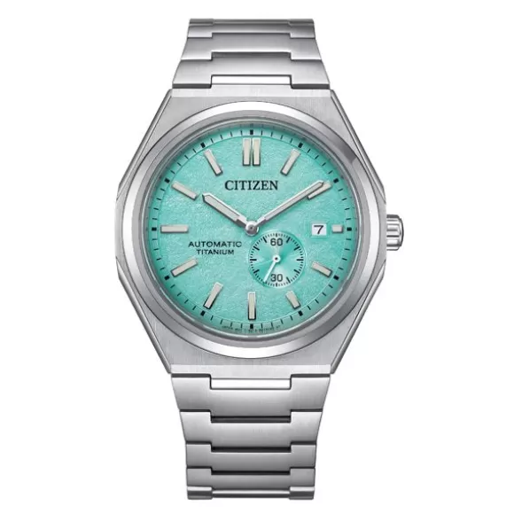 Citizen Miesten Kello NJ0180-80M* Miesten Rannekellot | Sukelluskellot