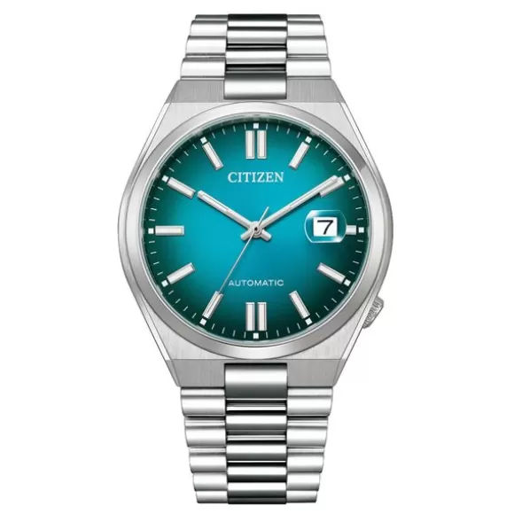 Citizen Miesten Kello NJ0151-88X* Miesten Rannekellot | Sukelluskellot