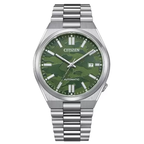 Citizen Miesten Kello NJ0159-86X* Sukelluskellot | Automaattikellot