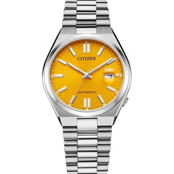 Citizen Miesten Kello NJ0150-81Z* Miesten Rannekellot | Sukelluskellot