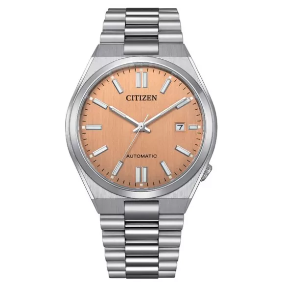 Citizen Miesten Kello NJ0159-86Z* Miesten Rannekellot | Sukelluskellot