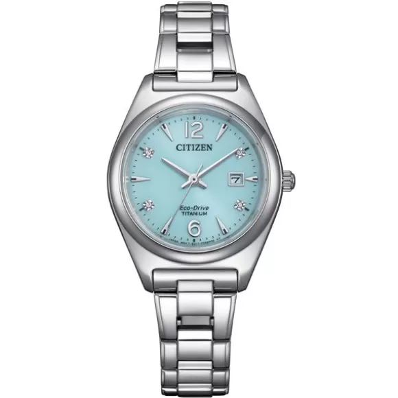 Citizen Naisten Kello EW2601-81M* Naisten Rannekellot | Korukellot