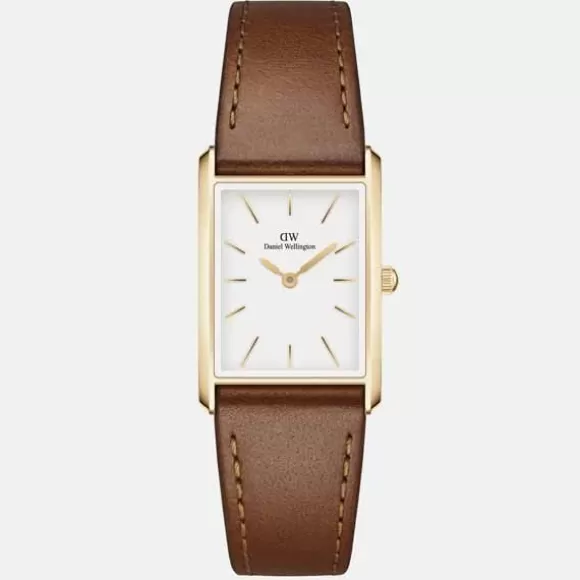 Daniel Wellington Bound Naisten Kello DW00100696* Naisten Kellot | Rannekellot