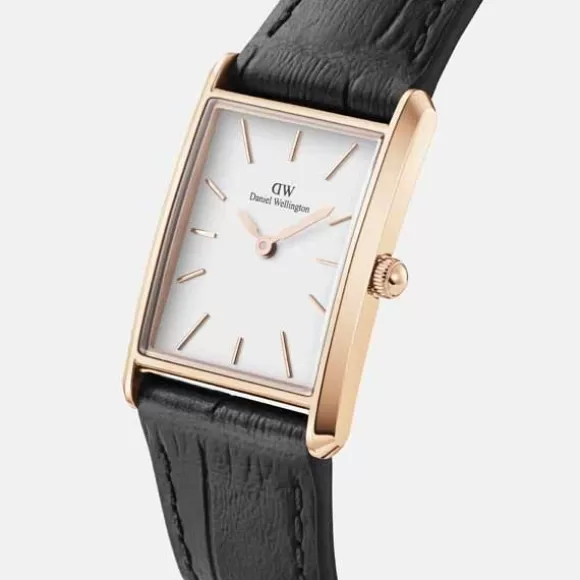 Daniel Wellington Bound Naisten Kello DW00100693* Naisten Kellot | Rannekellot