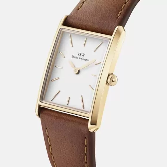 Daniel Wellington Bound Naisten Kello DW00100696* Naisten Kellot | Rannekellot