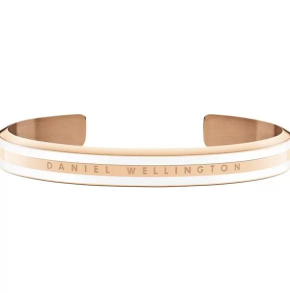 Daniel Wellington Classic Brac Teräsrannekoru DW00400069* Naisten Korut | Teräsrannekorut