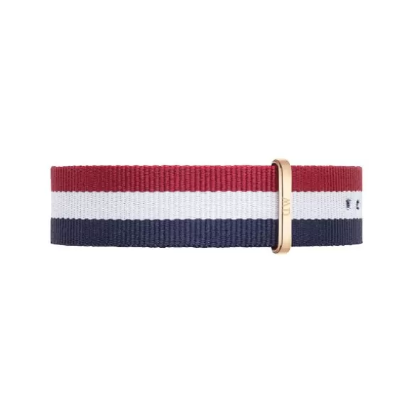 Daniel Wellington Classic Kellonranneke DW00200003* Kellonrannekkeet | Kellonrannekkeet