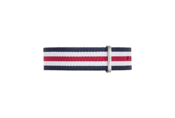 Daniel Wellington Classic Kellonranneke DW00200016* Kellonrannekkeet | Kellonrannekkeet