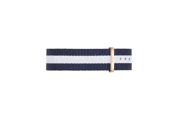 Daniel Wellington Classic Kellonranneke DW00200031* Kellonrannekkeet | Kellonrannekkeet