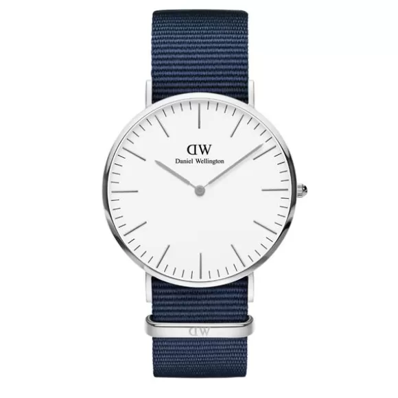 Daniel Wellington Classic Miesten Kello DW00100276* Miesten Rannekellot | Miesten Kellot