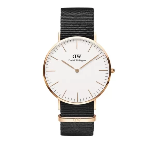 Daniel Wellington Classic Miesten Kello DW00100257* Miesten Rannekellot | Miesten Kellot