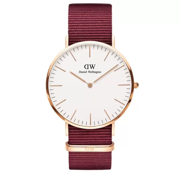 Daniel Wellington Classic Miesten Kello DW00100267* Miesten Rannekellot | Miesten Kellot